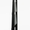 Altrex Huishoudtrap Giant Total Black 2-Treeds|Brico Outlet