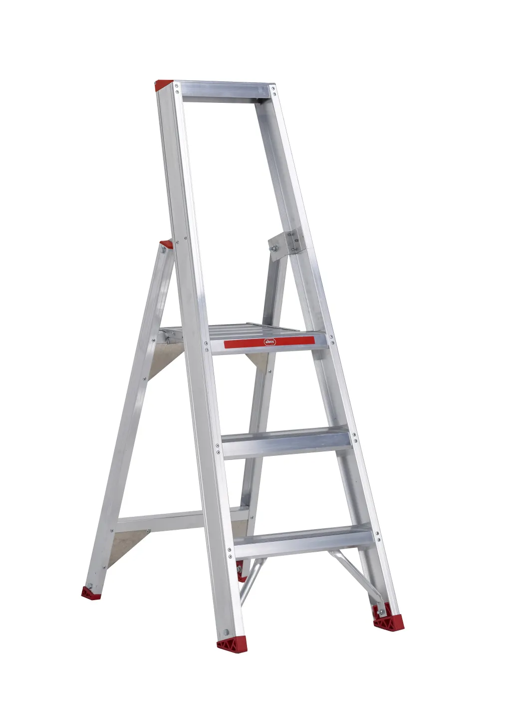 Altrex Trapladder Sierra 3-Treeds|Brico Online