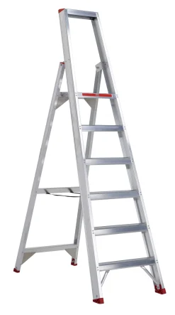 Altrex Trapladder Sierra 6-Treeds|Brico Best