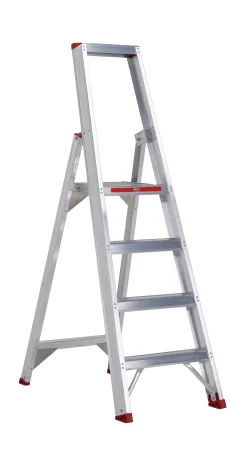 Altrex Trapladder Sierra 4-Treeds|Brico New
