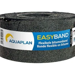 Aquaplan Band 'Easy-Band' 9 Cm X 10 M|Brico Online