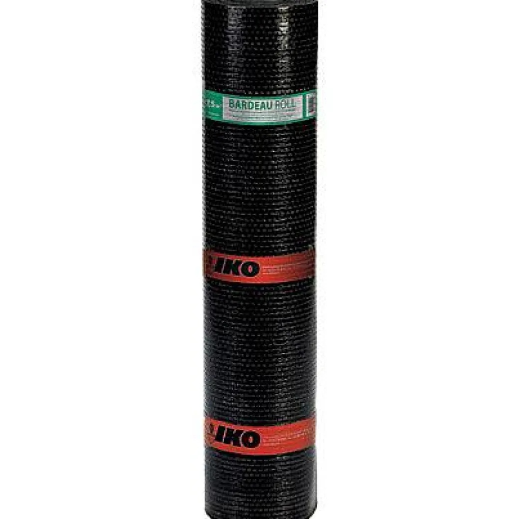 Aquaplan Bardeau Roll App Groen 7,5 M|Brico Outlet