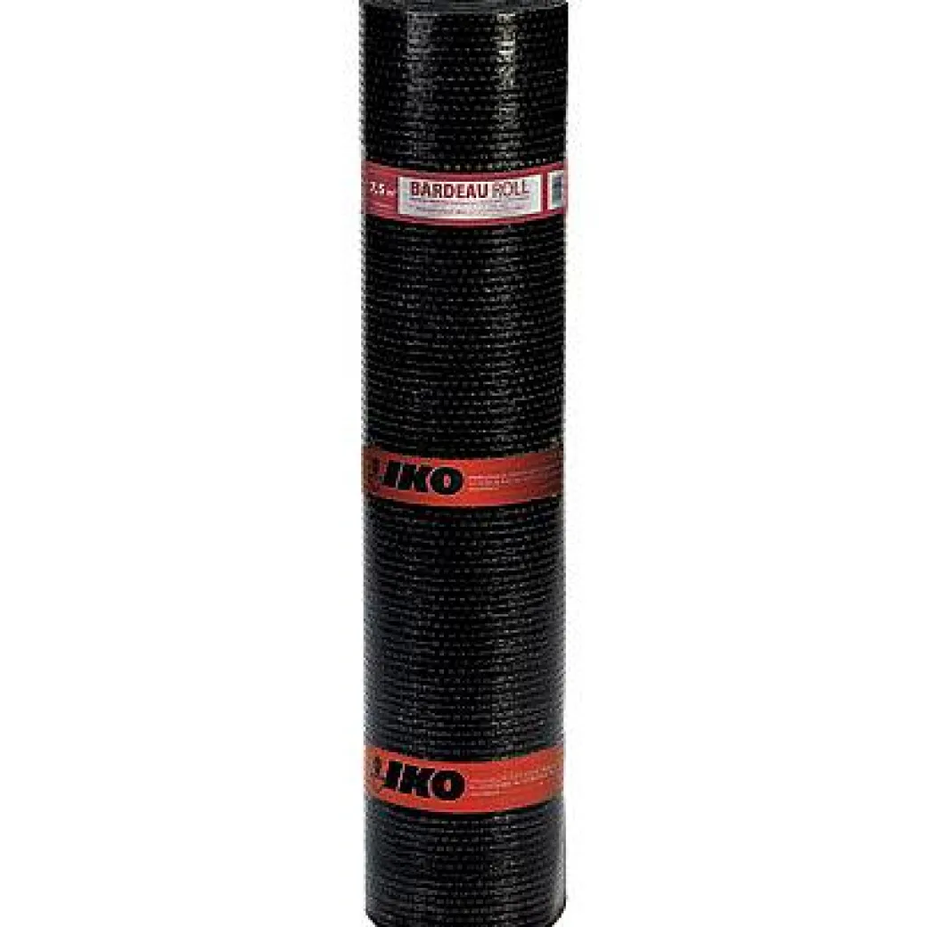 Aquaplan Bardeau Roll Rood 7,5 M|Brico New