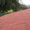 Aquaplan Dakshingle Easy-Shingle Standaard Rood 2M²|Brico Online