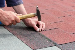 Aquaplan Dakshingle Easy-Shingle Standaard Rood 2M²|Brico Online