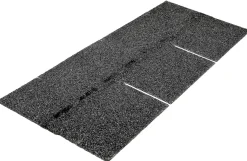 Aquaplan Dakshingle Easy-Shingle Standaard Zwart 2M²|Brico Clearance