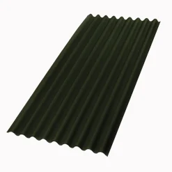 Aquaplan Golfplaat Topline Groen 86X200Cm|Brico Discount