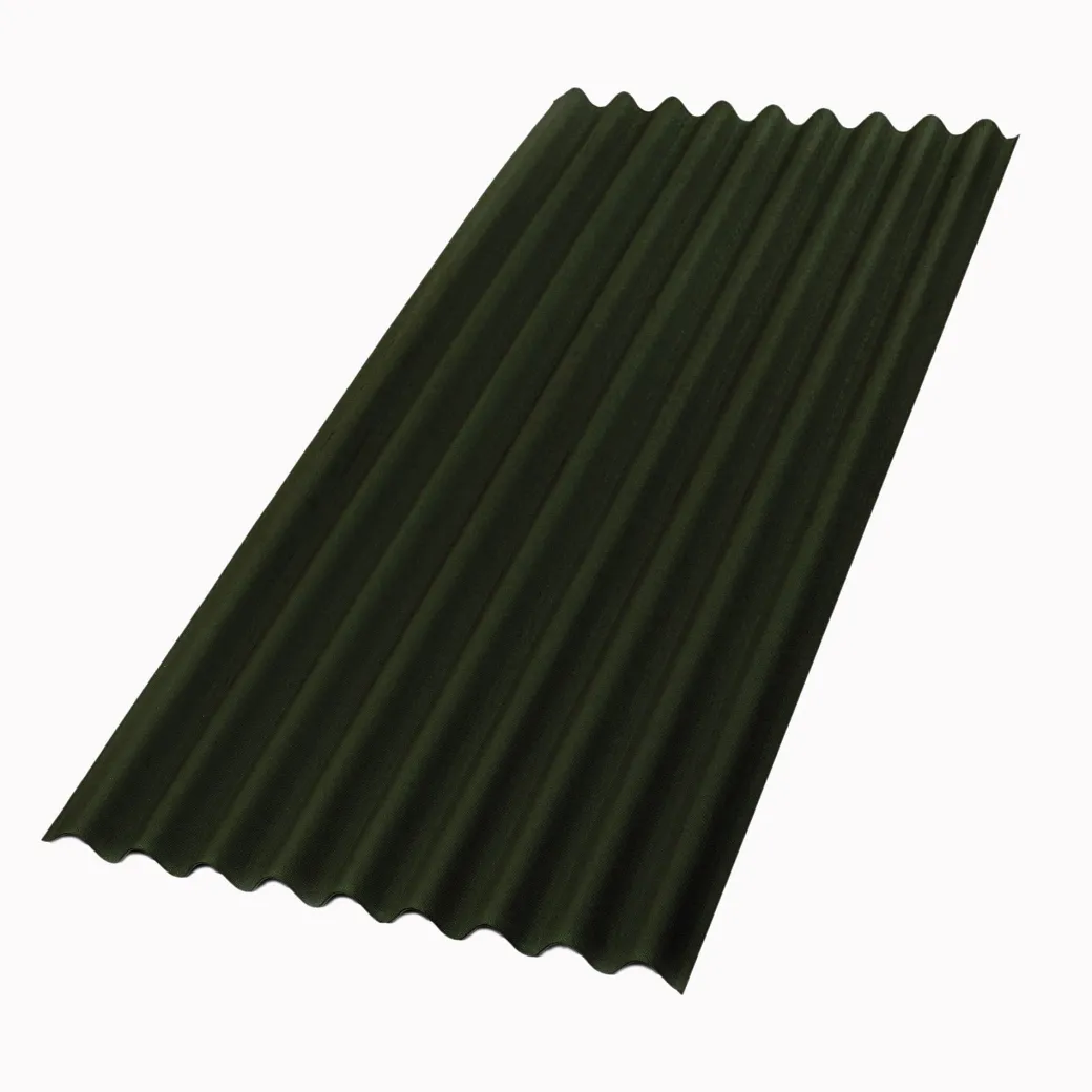 Aquaplan Golfplaat Topline Groen 86X200Cm|Brico Discount