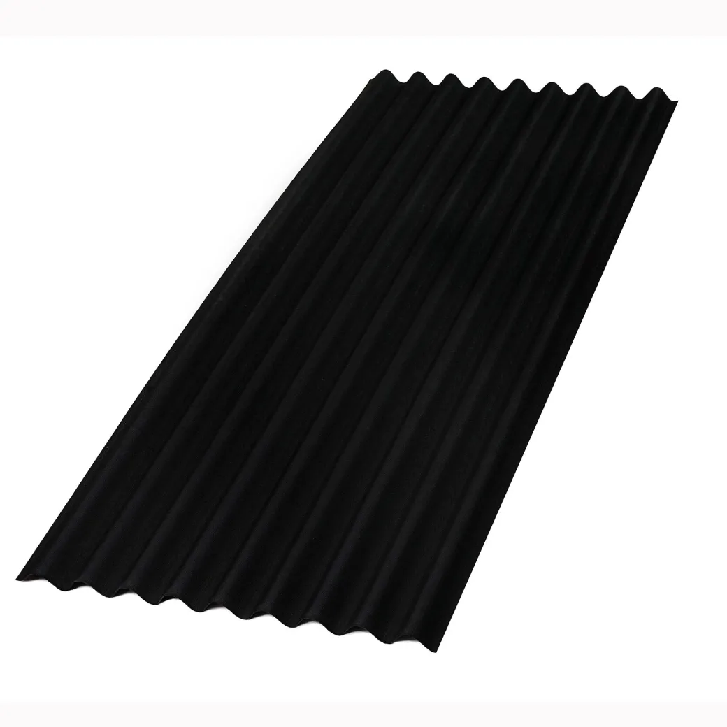 Aquaplan Golfplaat Topline Zwart 86X200Cm|Brico New