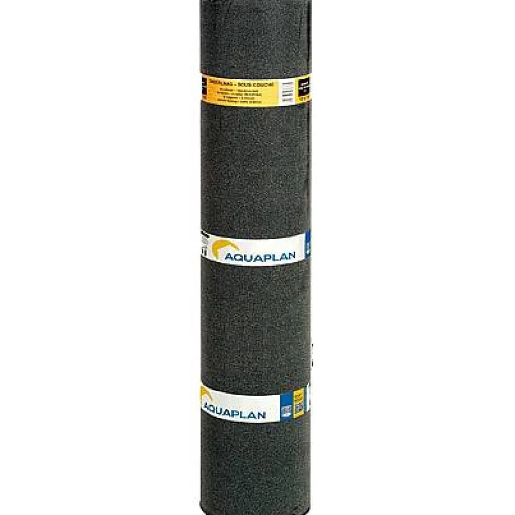 Aquaplan Onderlaag Glasvlies|Brico