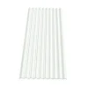 Aquaplan Plaat Transparant 'Aqualine'|Brico Discount