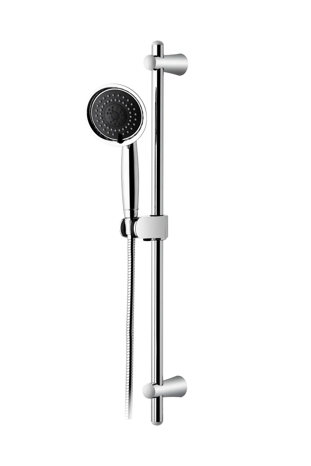 Aquavive Doucheset Remulo Chroom|Brico Sale