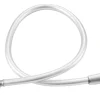 Aquavive Doucheslang Pvc 80Cm Zilver|Brico Clearance