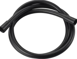 Aquavive Doucheslang Pvc 150Cm Mat Zwart|Brico New