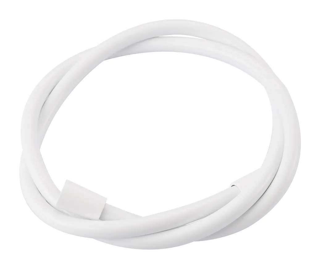 Aquavive Doucheslang Pvc 150Cm Wit|Brico Sale
