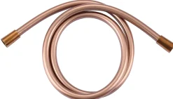 Aquavive Doucheslang Pvc 150Cm Rosegoud|Brico Outlet