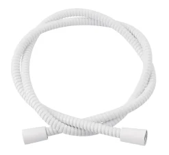 Aquavive Doucheslang Pvc 150Cm Wit|Brico Clearance