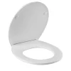 Aquavive Duoblok Toilet Avisio I Pk Aansluiting I Randloos Toiletpot Wit|Brico Best