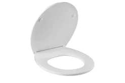 Aquavive Duoblok Toilet Avisio I Ao Aansluiting I Randloos Toiletpot Wit|Brico Hot