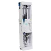 Aquavive Eco Doucheset Belbo Chroom|Brico Sale