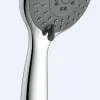 Aquavive Eco Handdouche Burano Chroom|Brico Outlet