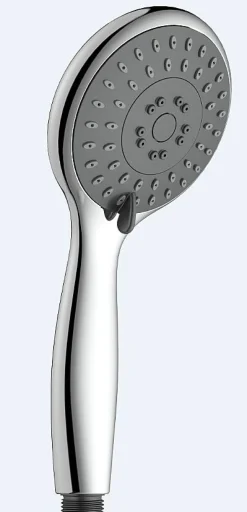 Aquavive Eco Handdouche Burano Chroom|Brico Outlet