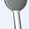 Aquavive Eco Handdouche Giona Chroom|Brico Outlet