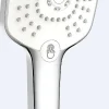 Aquavive Eco Handdouche Parina Chroom|Brico Discount