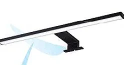 Aquavive Led-Verlichting Zwart 50Cm|Brico Outlet