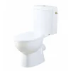 Aquavive Wc Pack 'Loire' 3/6 L Uitgang Ca|Brico New