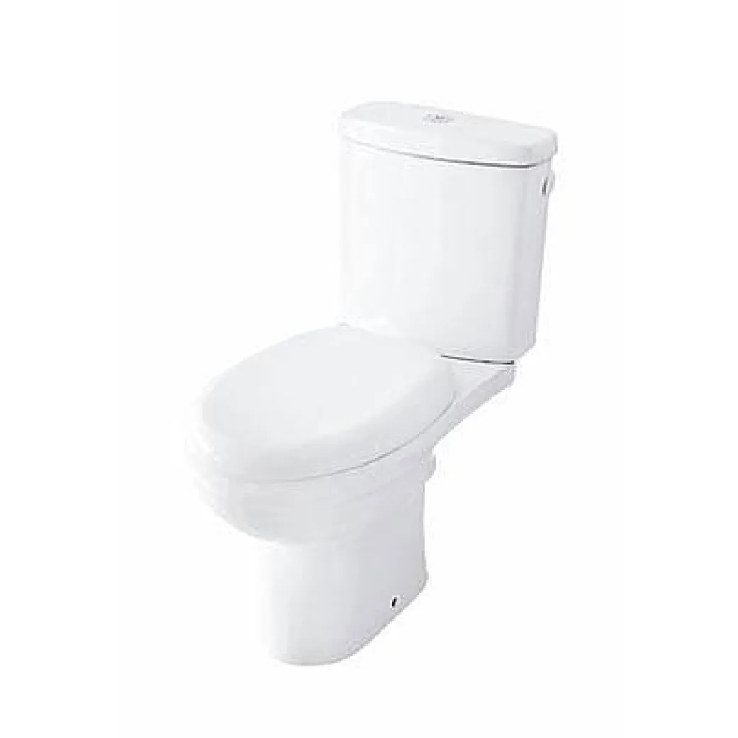Aquavive Wc-Pack 'Seine' H 3/6 L|Brico Sale