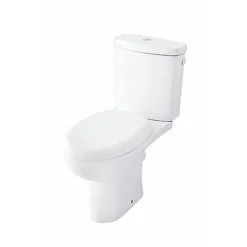 Aquavive Wc-Pack Seine V 3/6 L|Brico Hot