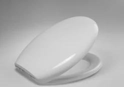 Aquazuro Toiletzitting Pp Wit|Brico Sale