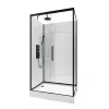 Aurlane Douchecabine Metro 110X80X219-230Cm Rechthoekig|Brico New