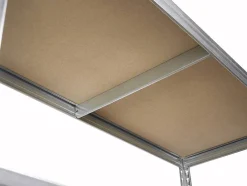 Avasco Stellingkast Robus 190X150X60Cm Verzinkt|Brico Hot