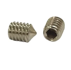 Brico Bouten-Avenue Krukboutje 6Mm 4 Stuks