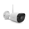 Brico Beveiligingscamera-Avidsen Homecam Wr Full Hd Buitengebruik