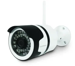 Brico Beveiligingscamera-Avidsen Ip Camera Wifi 720P Buitengebruik