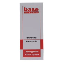 Brico Behanglijm-Baseline Behanglijm Vinyl-Structuurbehang 200Gr