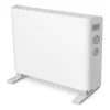 Brico Mobiele Convectors<Baseline Convector Ch505 1800W Wit