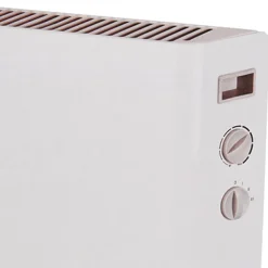 Brico Mobiele Convectors<Baseline Convector Ch505 1800W Wit