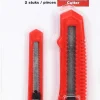 Baseline Cutter 9-18Mm – 2 Stuks|Brico Outlet