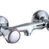 Baseline Douchemengkraan 150Mm Chroom|Brico Outlet