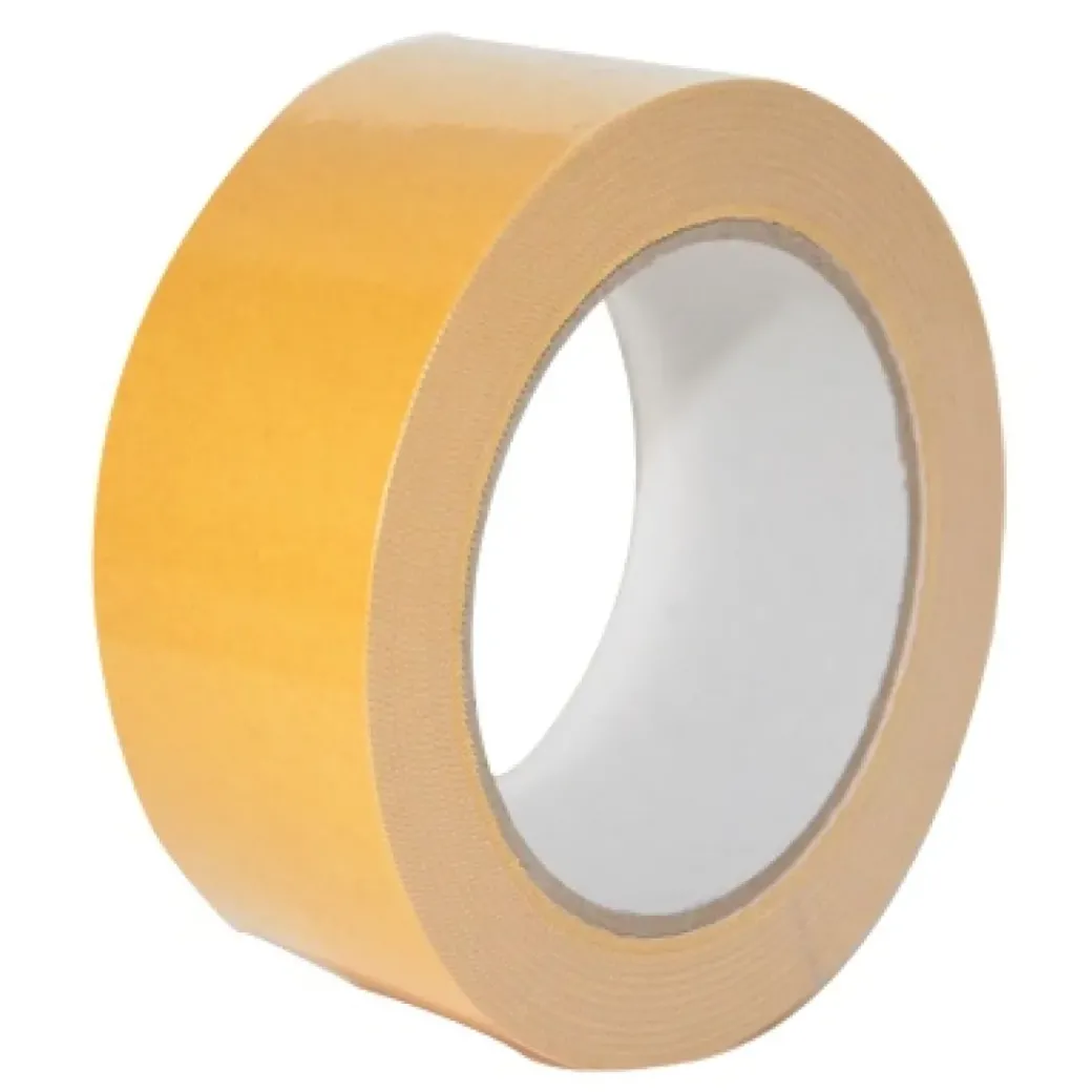 Brico Dubbelzijdige Tape-Baseline Dubbelzijdige Band 'Confortex' Universal 25Mx50Mm