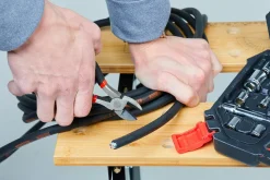 Baseline Gereedschapset Dopsleutels – 45 Stuks|Brico