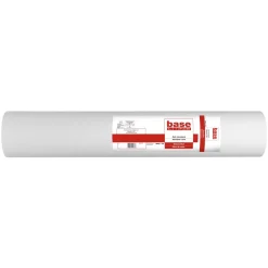 Brico Glasvezelbehang-Baseline Glasweefselbehang Ruit 25M 100Gram