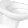 Baseline Hangtoilet Wit|Brico Clearance