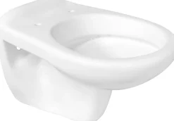 Baseline Hangtoilet Wit|Brico Clearance