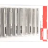 Baseline Holpijpset – 9 Stuks|Brico New