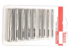 Baseline Holpijpset – 9 Stuks|Brico New